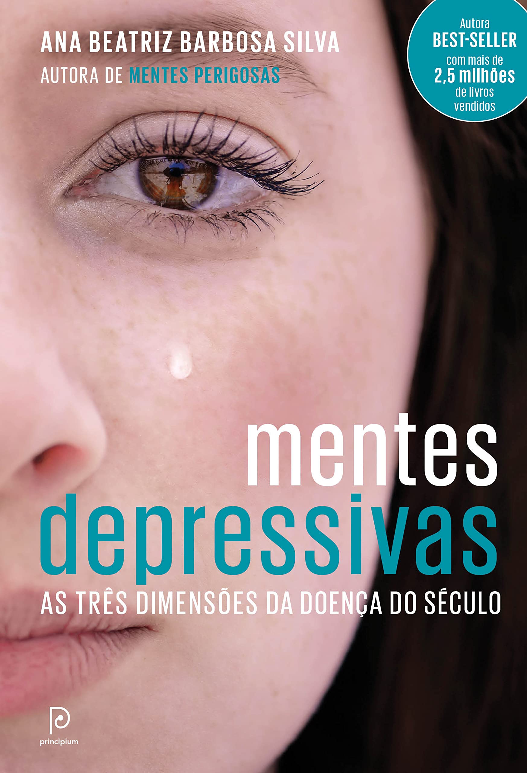 Mentes Depressivas book