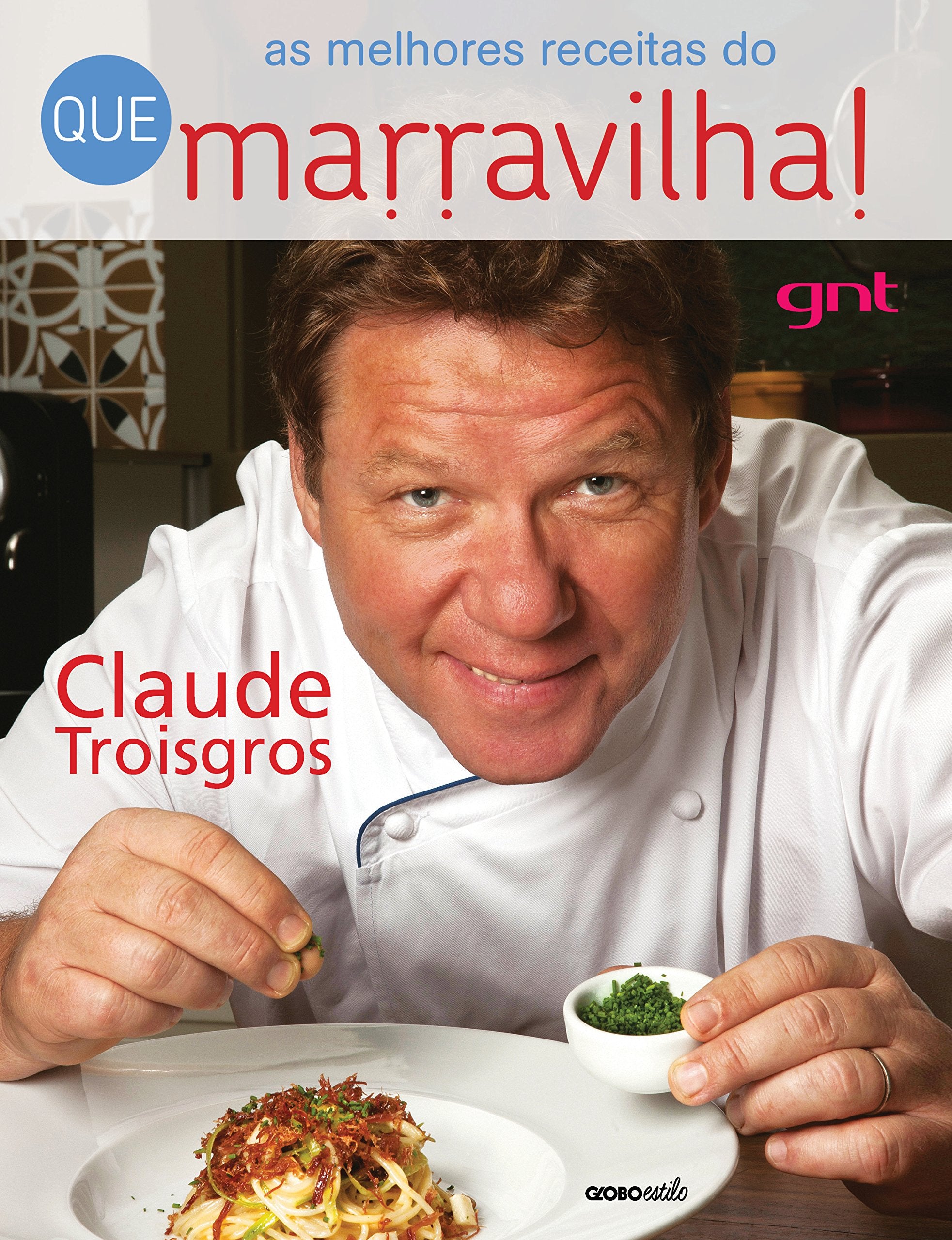 As Melhores Receitas do que Marravilha book
