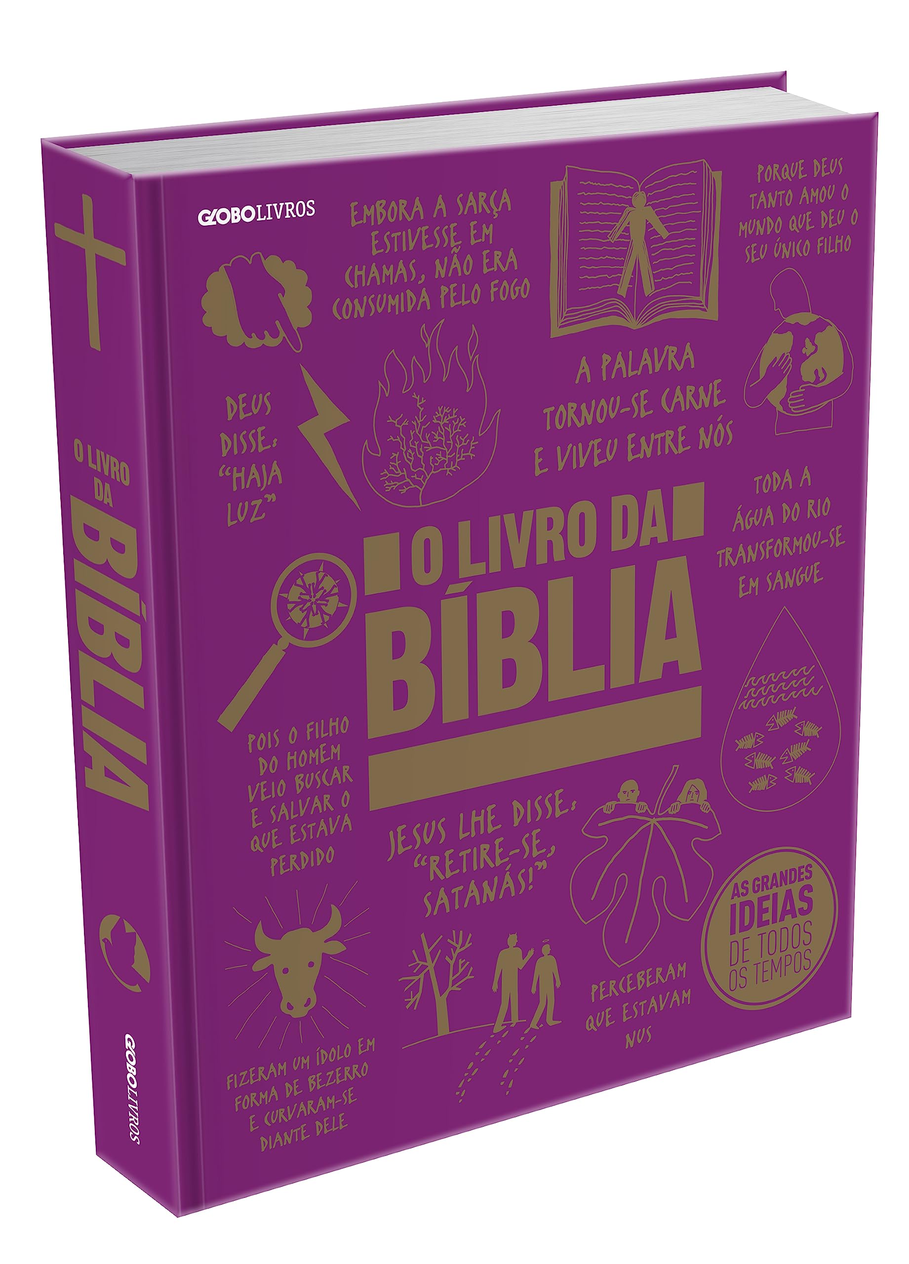 O livro da Bíblia (Português) Books