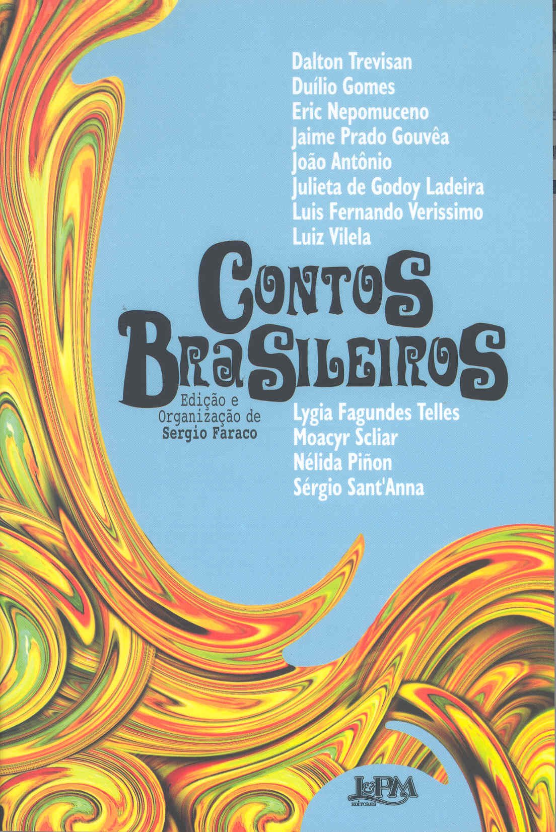 Contos Brasileiros (Em Portuguese do Brasil) book