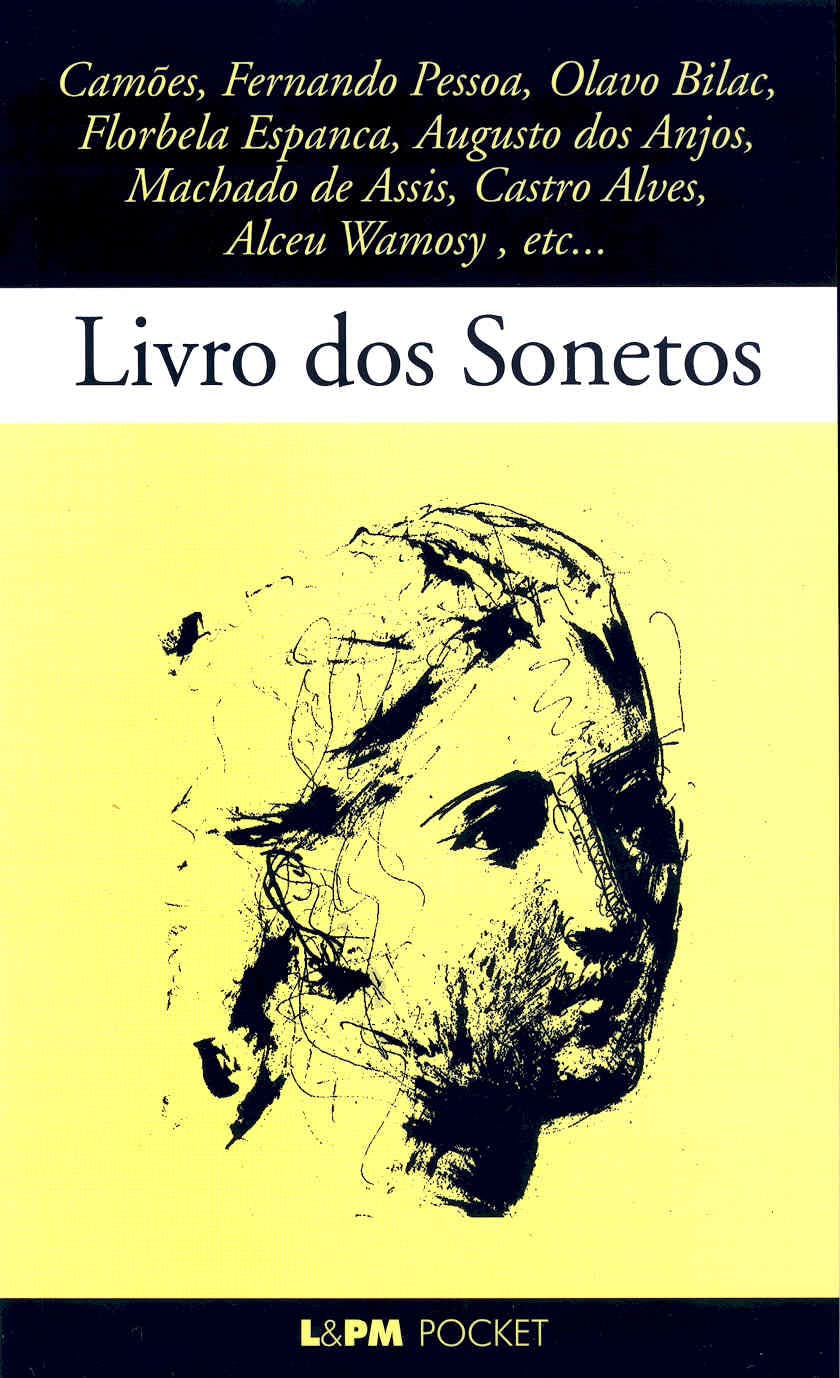 Livro dos sonetos book