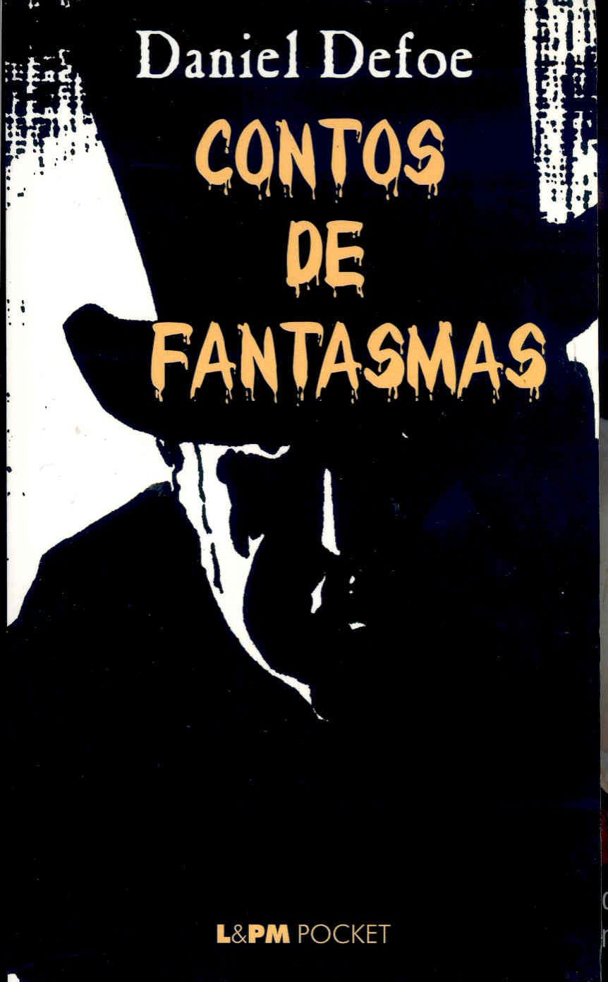 Contos De Fantasmas - Coleção L&PM Pocket (Em Portuguese do Brasil) book