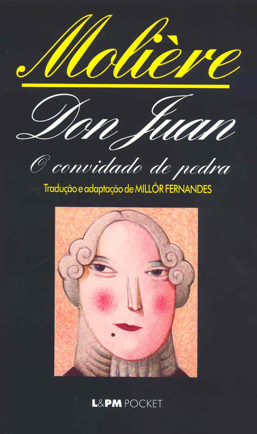 Don Juan. O Convidado De Pedra - Coleção L&PM Pocket (Em Portuguese do Brasil) book
