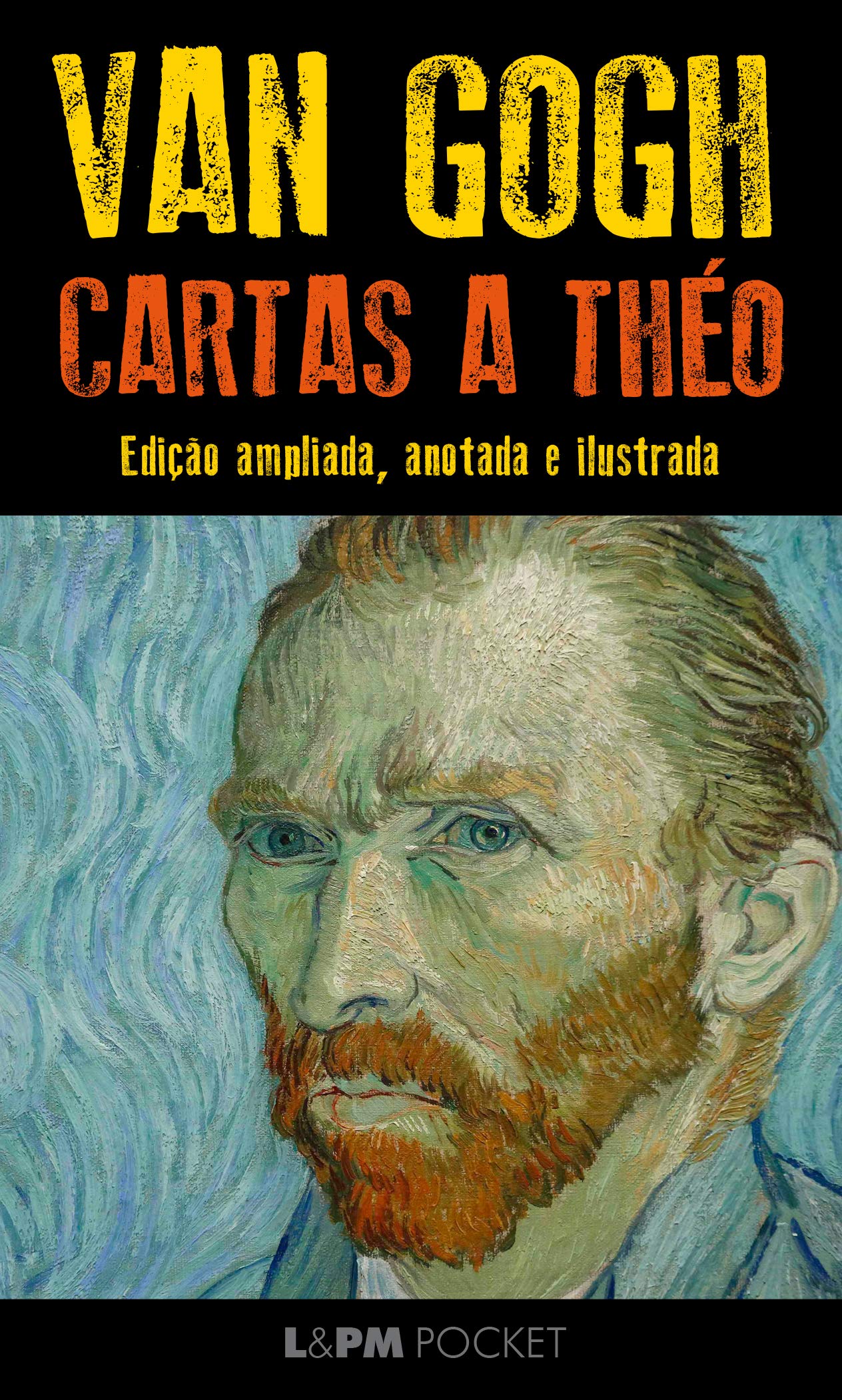 Cartas a Théo (portugiesisch) (L&PM Pocket) Books