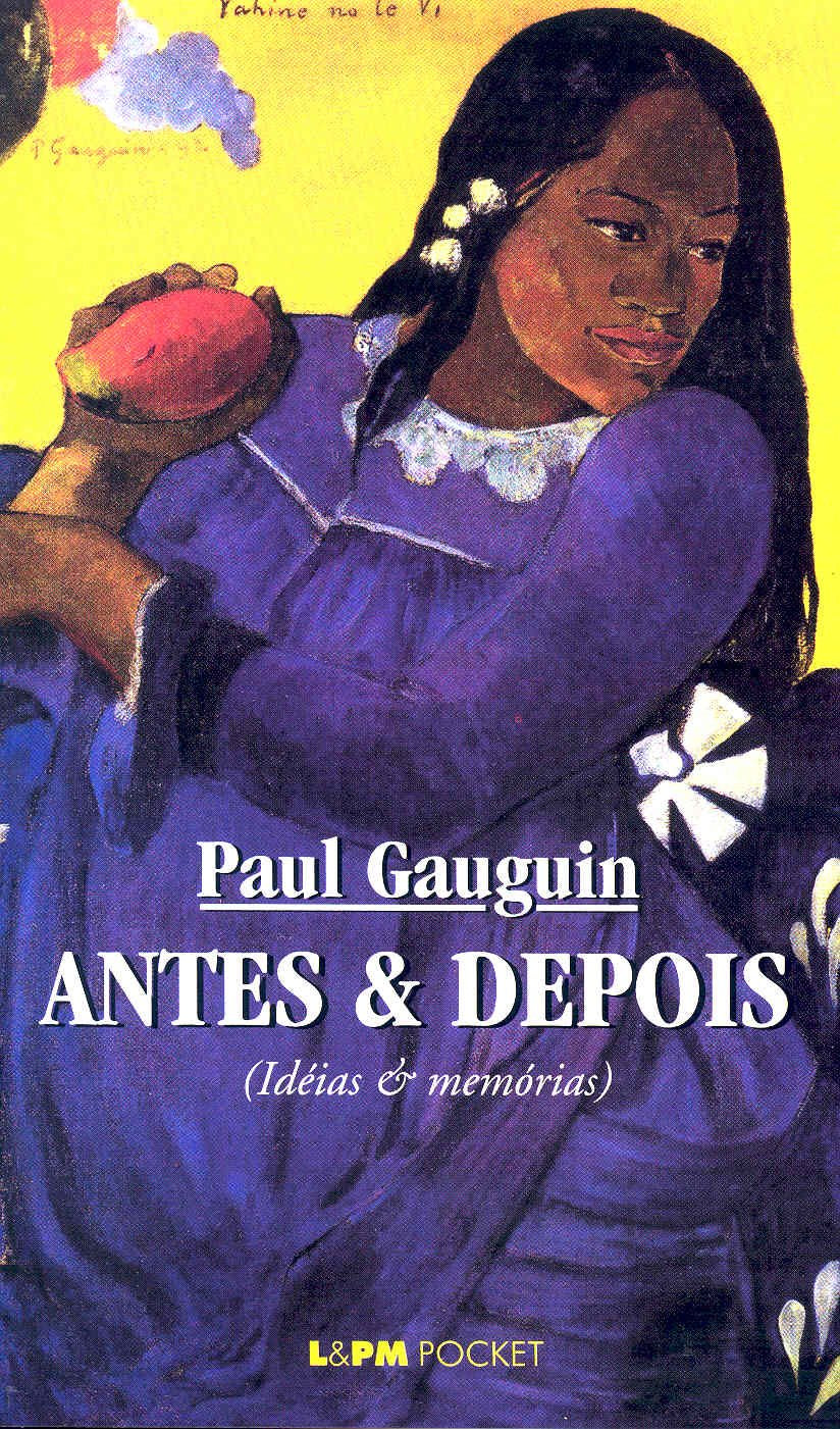 Antes e depois (portugiesisch) (L&PM Pocket) Books