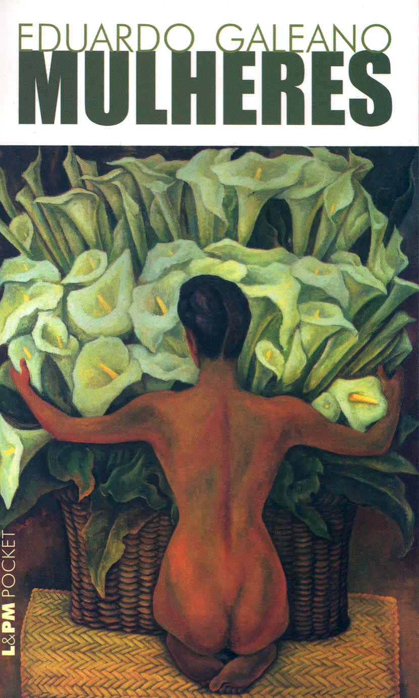 Mulheres - Coleção L&PM Pocket (Em Portuguese do Brasil) Books
