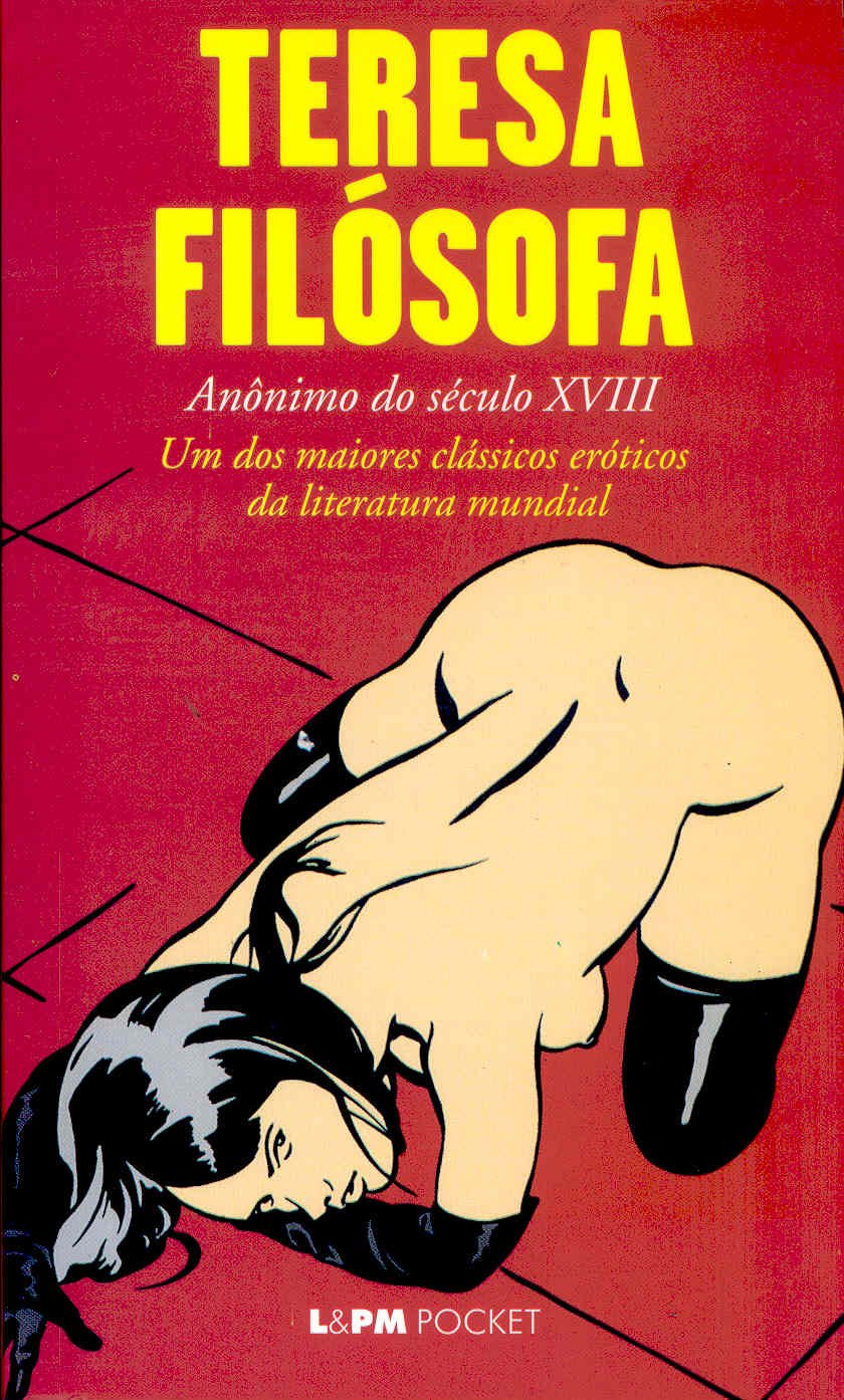 Teresa Filósofa - Coleção L&PM Pocket (Em Portuguese do Brasil) Books