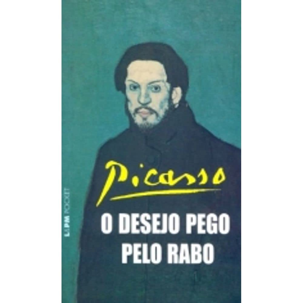 O Desejo Pego Pelo Rabo (Em Portuguese do Brasil) Books