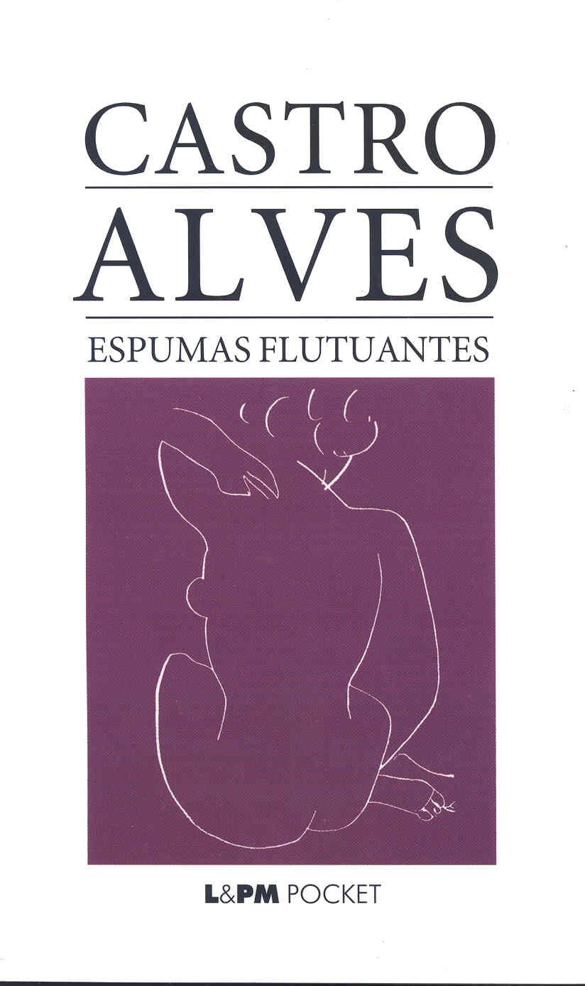 Espumas Flutuantes - Coleção L&PM Pocket (Em Portuguese do Brasil) Books
