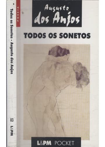 Todos Os Sonetos (Em Portuguese do Brasil) book