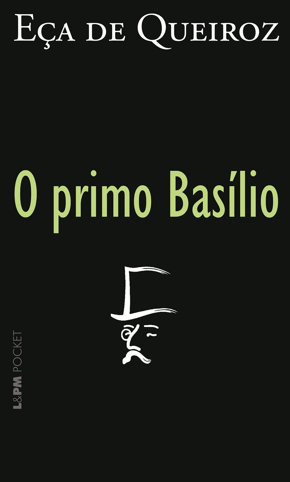 O Primo Basílio - Coleção L&PM Pocket (Em Portuguese do Brasil) book