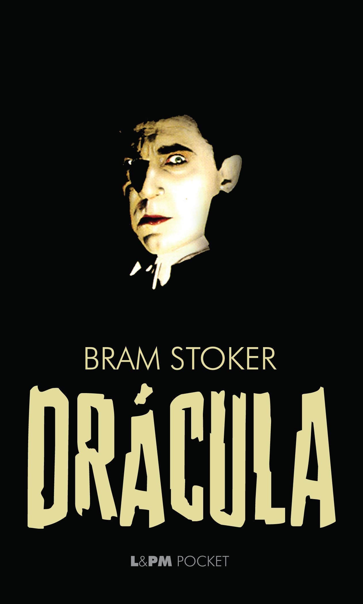 Drácula - Coleção L&PM Pocket (Em Portuguese do Brasil) book
