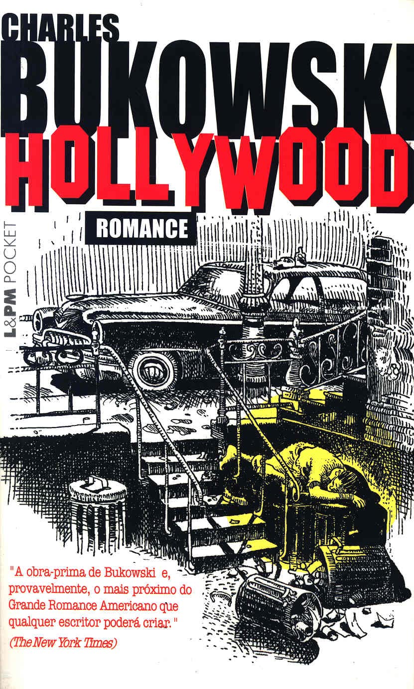Hollywood - Coleção L&PM Pocket (Em Portuguese do Brasil) book