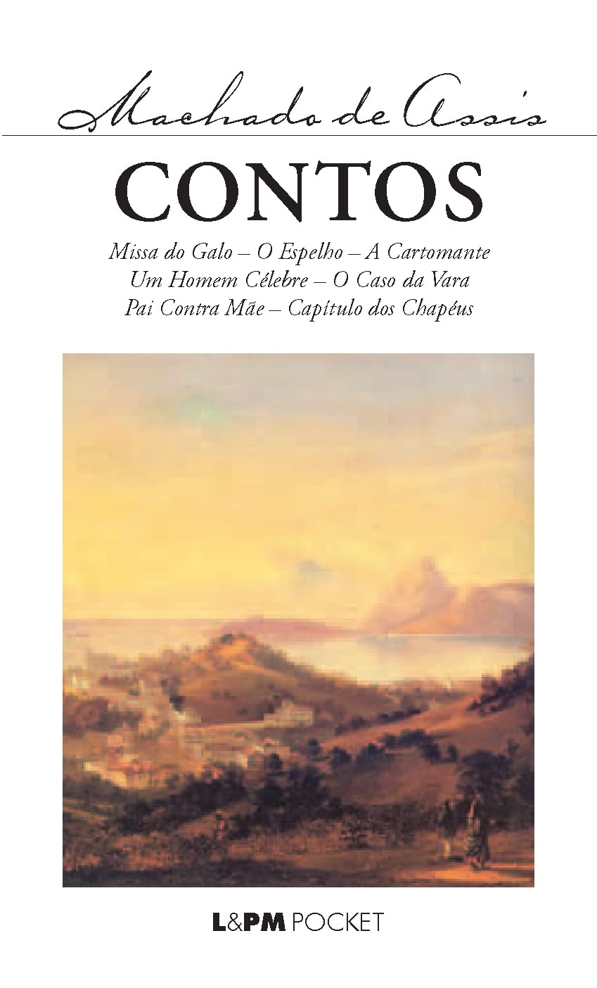 Contos - Coleção L&PM Pocket (Em Portuguese do Brasil) Books