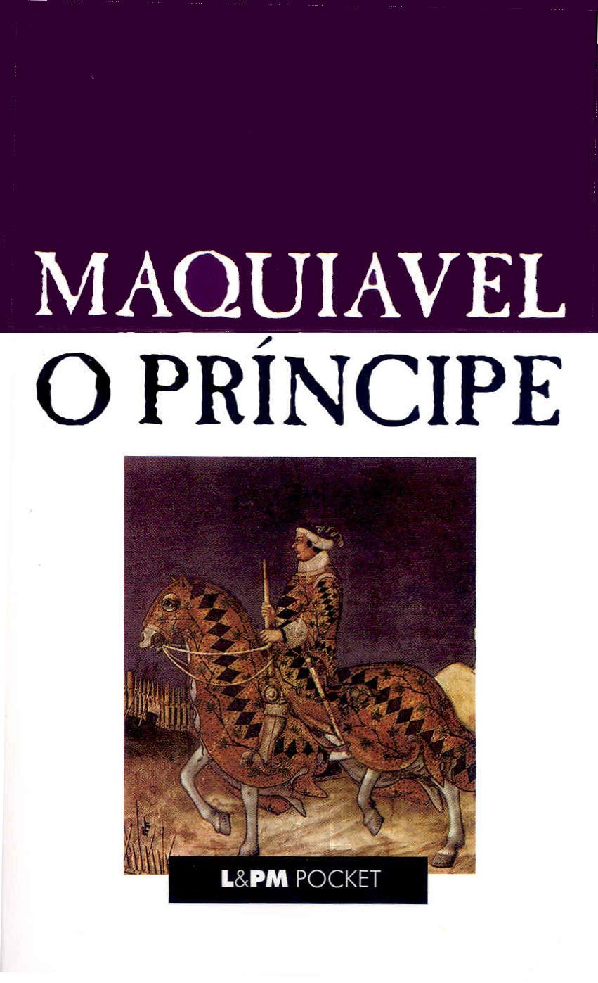 O Príncipe - Coleção L&PM Pocket (Em Portuguese do Brasil) Books