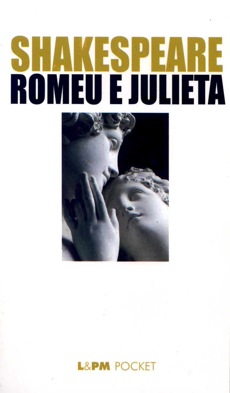Romeu E Julieta - Coleção L&PM Pocket (Em Portuguese do Brasil) Books