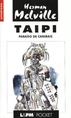 Taipi. Paraiso De Canibais (Em Portuguese do Brasil) Books