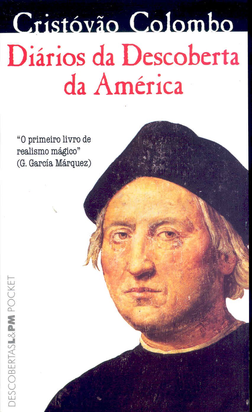 Diários Da Descoberta Da América - Coleção L&PM Pocket (Em Portuguese do Brasil) Books