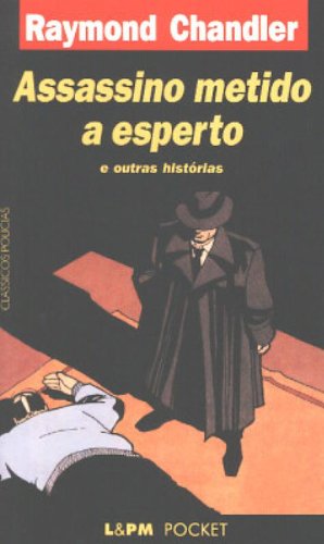 Assassino Metido A Esperto E Outras Historias (Em Portuguese do Brasil) Books