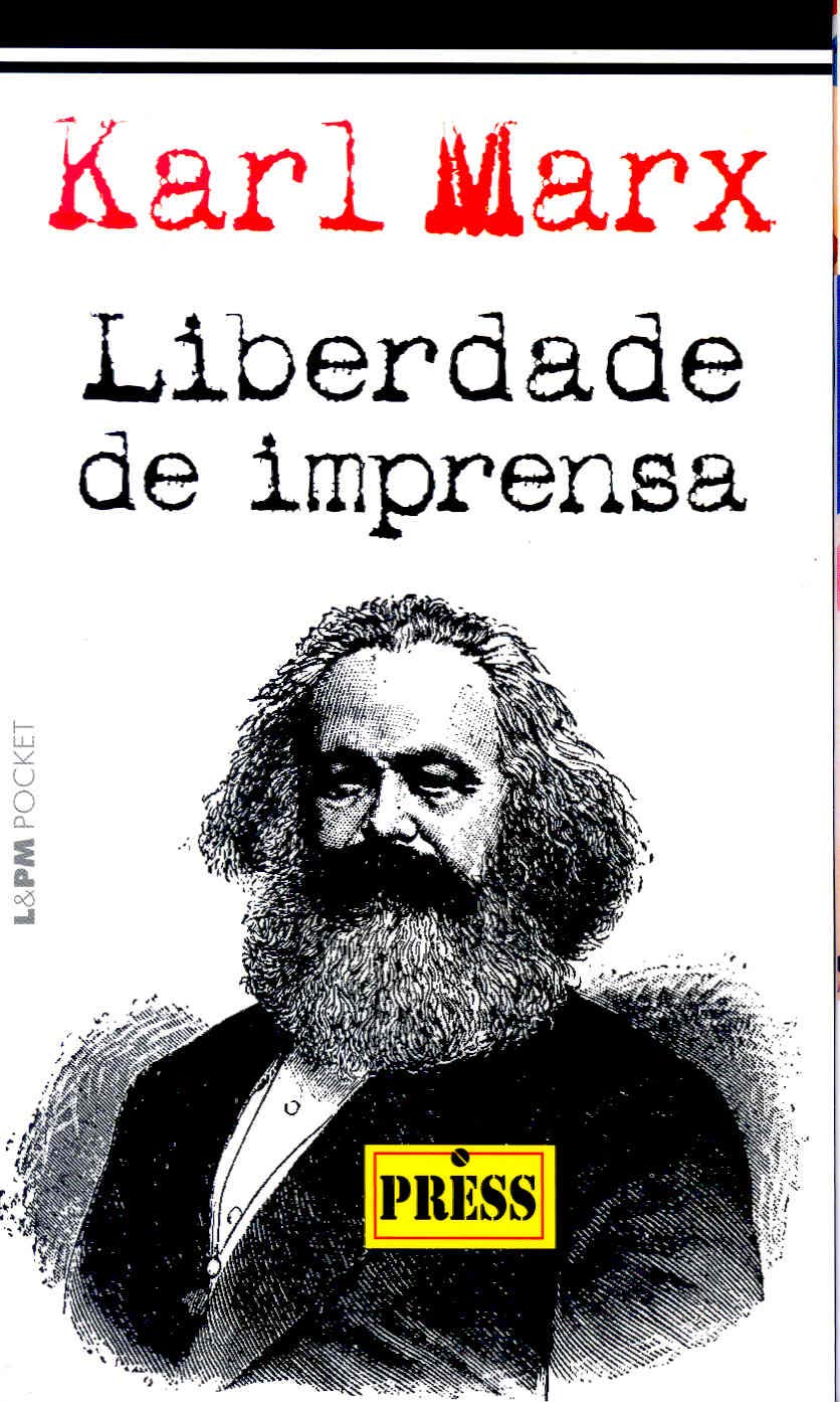 Liberdade De Imprensa - Coleção L&PM Pocket (Em Portuguese do Brasil) Books