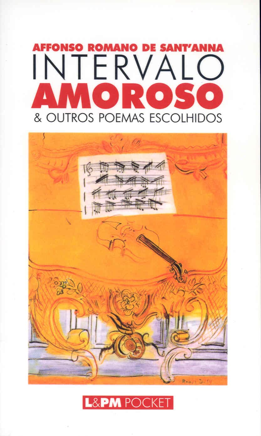 Intervalo Amoroso E Outros Poemas Escolhidos - Coleção L&PM Pocket (Em Portuguese do Brasil) Books