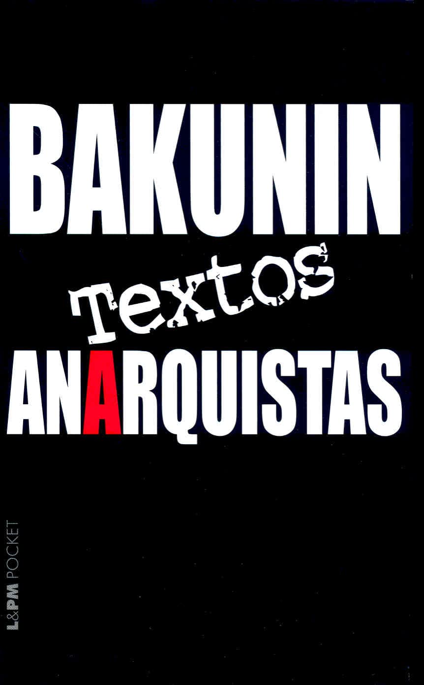 Textos Anarquistas - Coleção L&PM Pocket (Em Portuguese do Brasil) Books