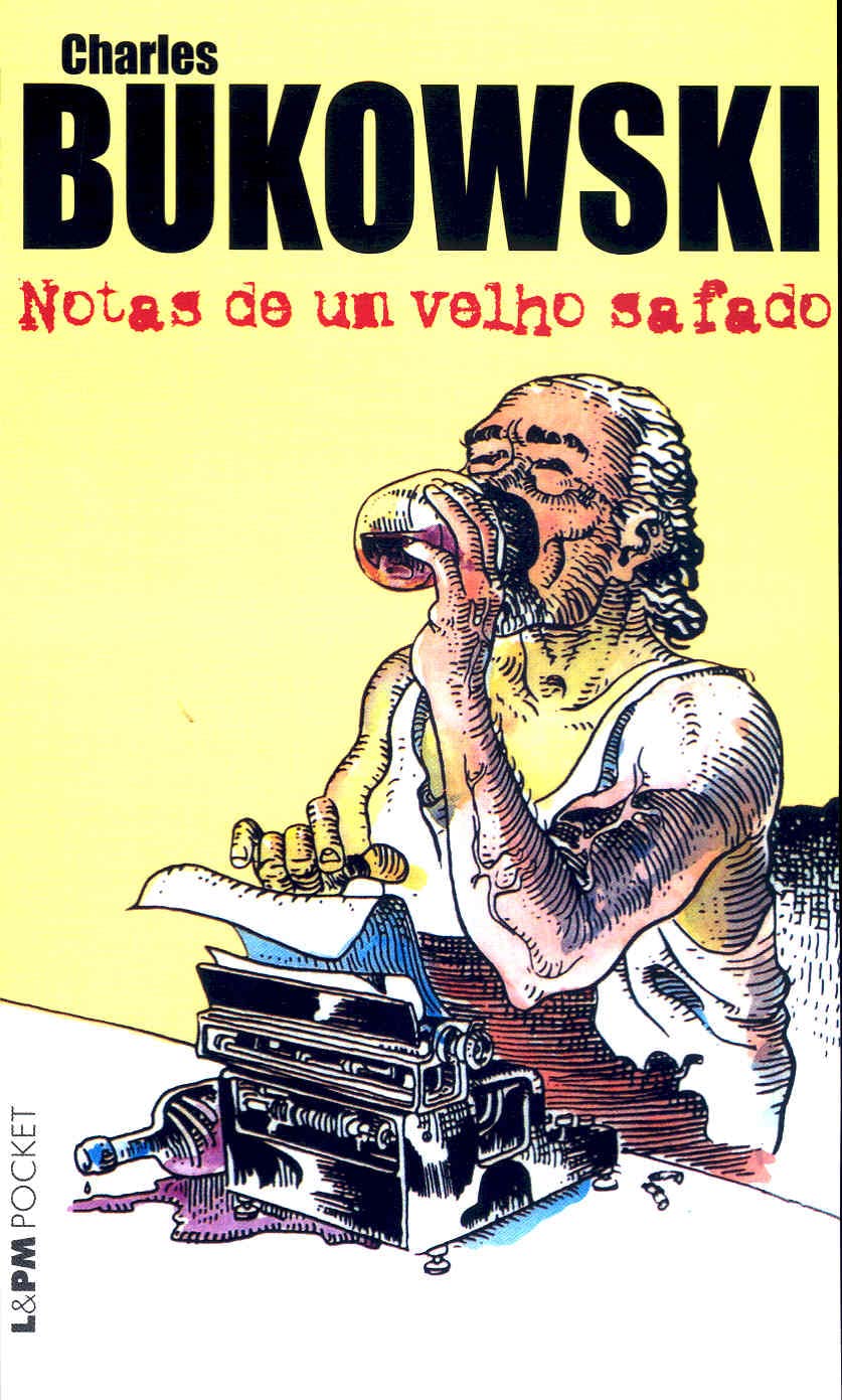 Notas De Um Velho Safado - Coleção L&PM Pocket (Em Portuguese do Brasil) Books