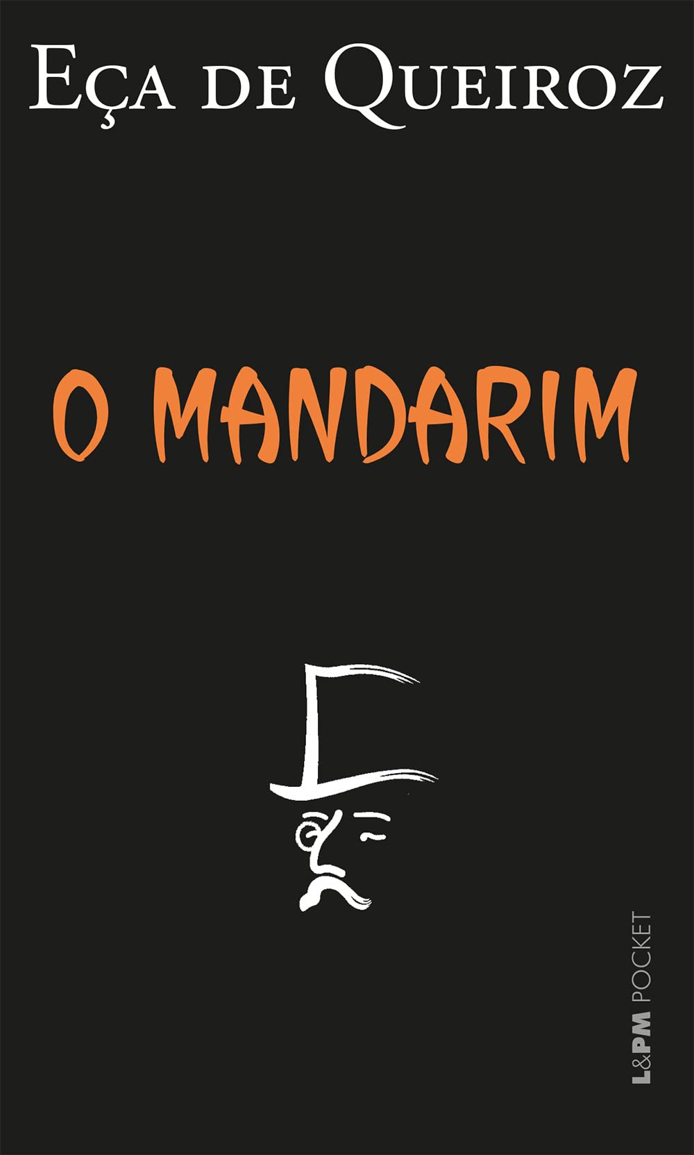 O Mandarim - Coleção L&PM Pocket (Em Portuguese do Brasil) Books