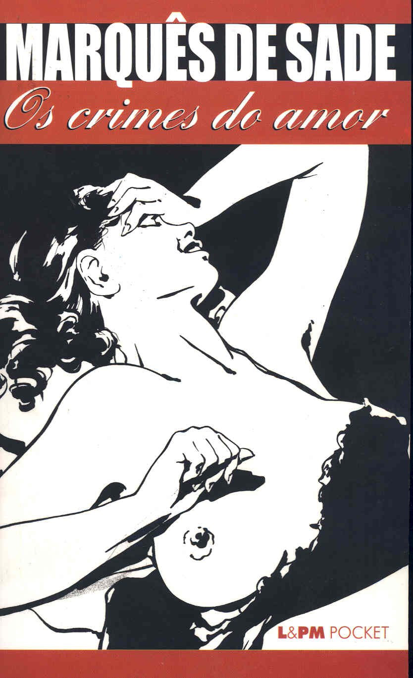 Os Crimes Do Amor - Coleção L&PM Pocket (Em Portuguese do Brasil) Books