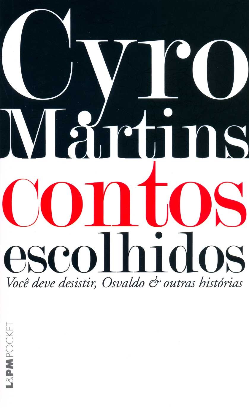 Contos Escolhidos - Coleção L&PM Pocket (Em Portuguese do Brasil) book