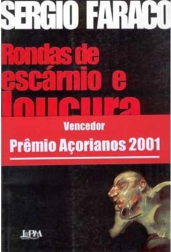 Rondas De Escarnio E Loucura (Em Portuguese do Brasil) Books