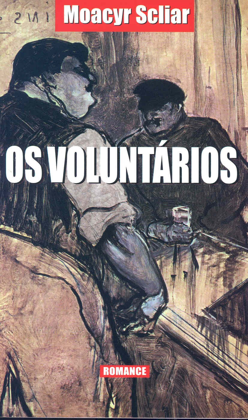 Os Voluntários - Coleção L&PM Pocket (Em Portuguese do Brasil) Books