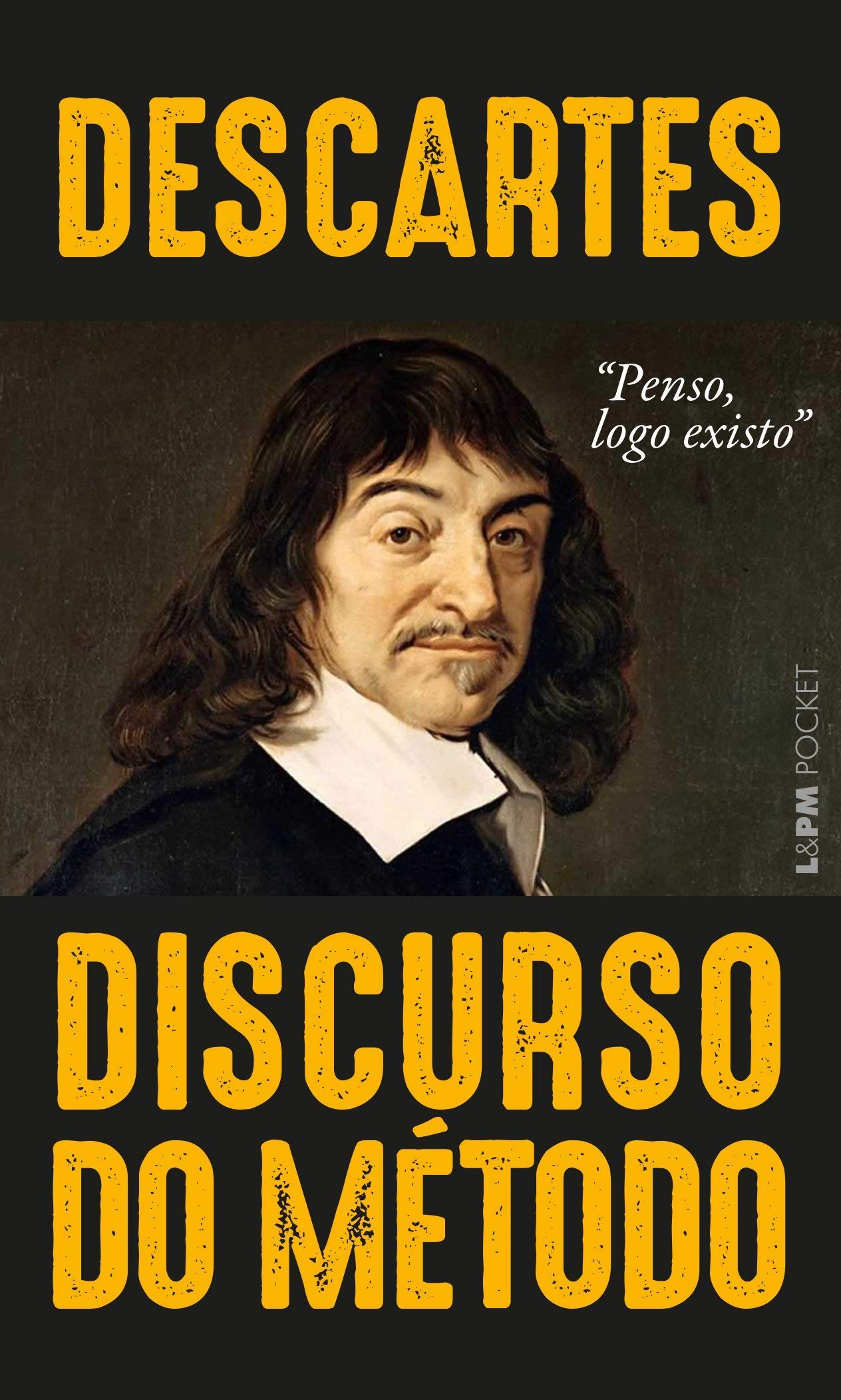 Discurso Do Método - Coleção L&PM Pocket (Em Portuguese do Brasil) book