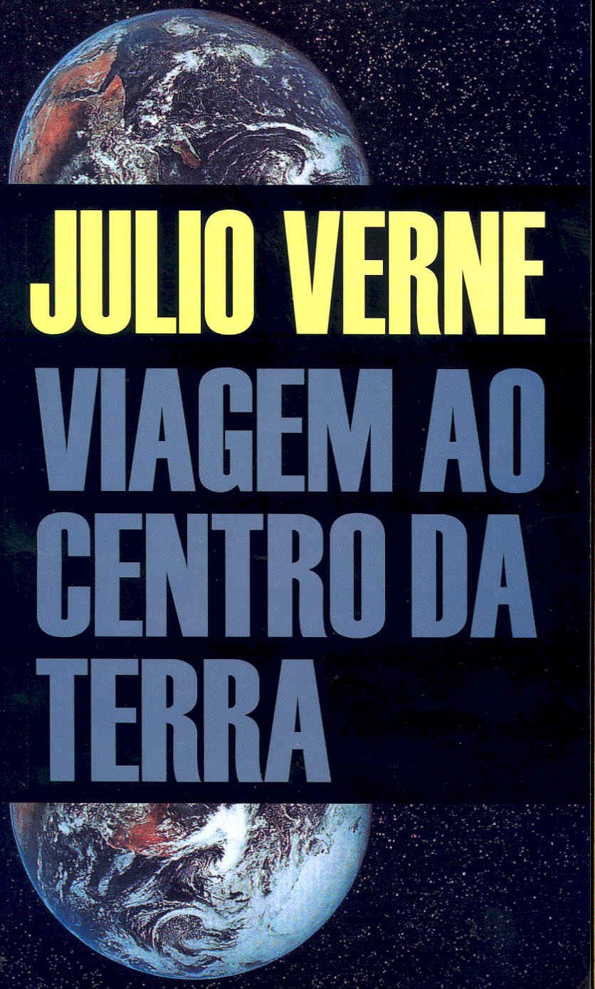 Viagem Ao Centro Da Terra - Coleção L&PM Pocket (Em Portuguese do Brasil) book