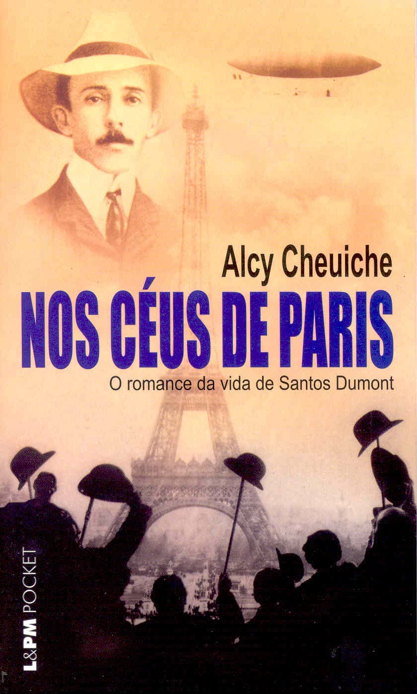Nos Céus De Paris - Coleção L&PM Pocket (Em Portuguese do Brasil) Books