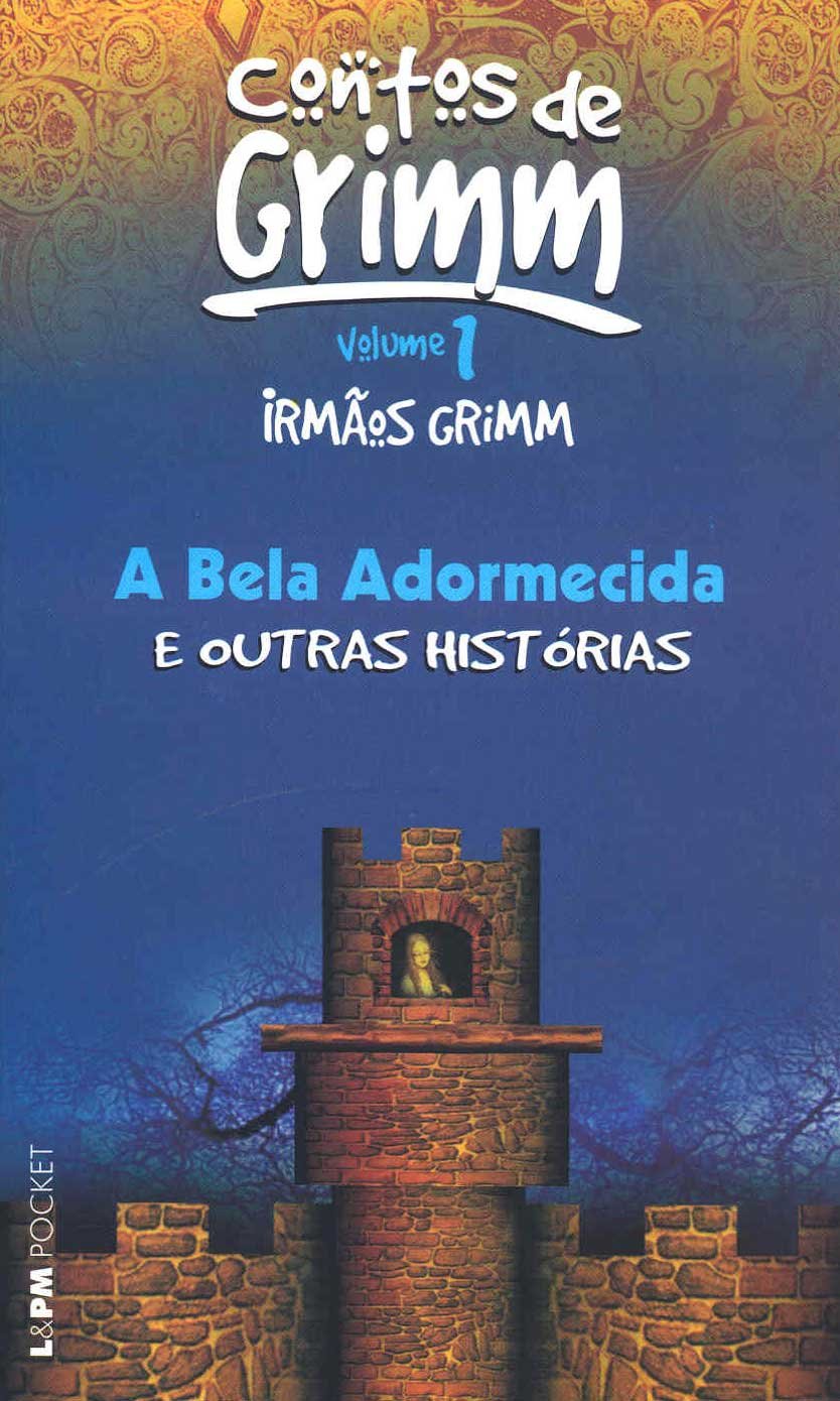 A Bela Adormecida E Outras Histórias - Coleção L&PM Pocket. Volume I (Em Portuguese do Brasil) Books