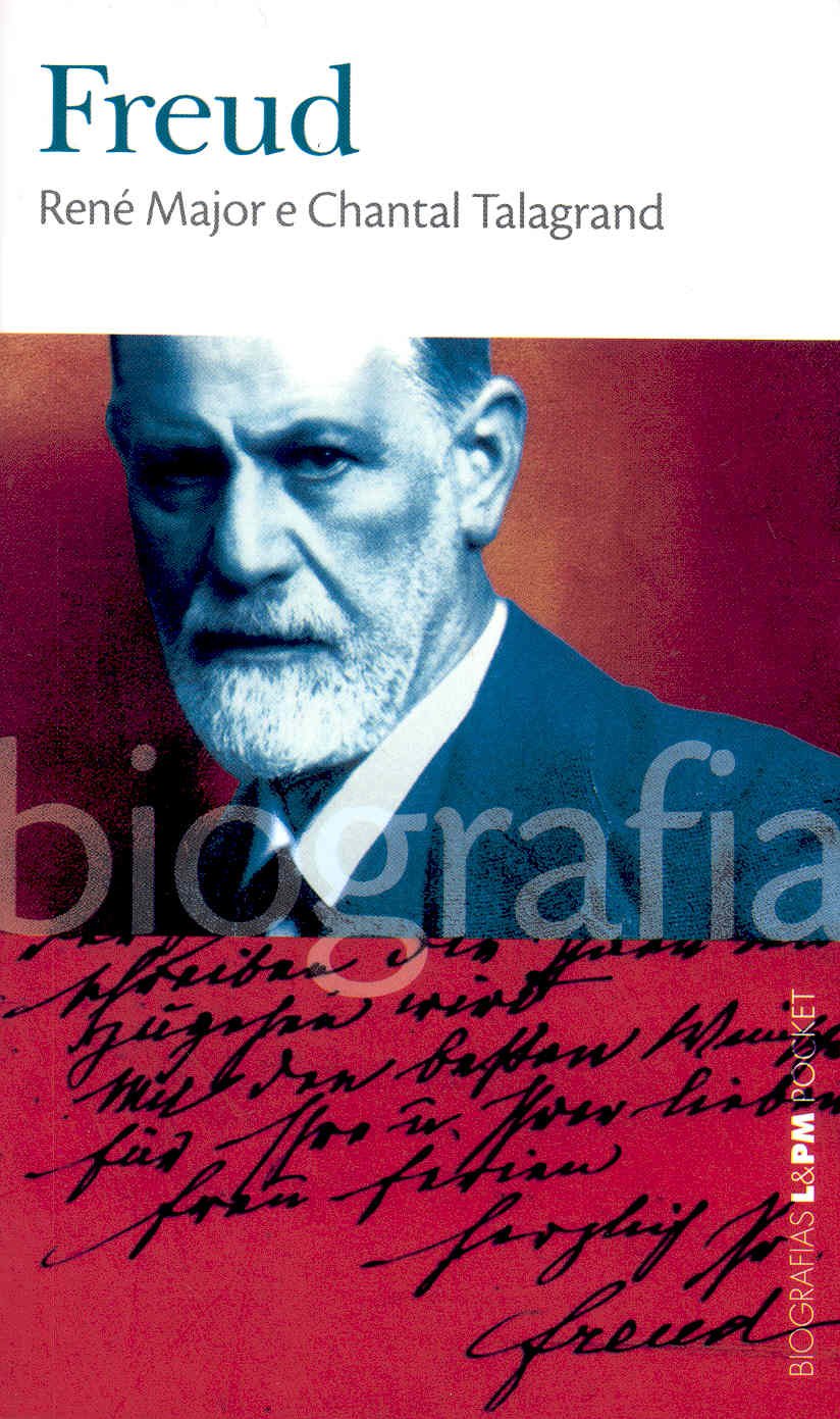 Freud - Série L&PM Pocket Biografias. Volume 5 (Em Portuguese do Brasil) Books