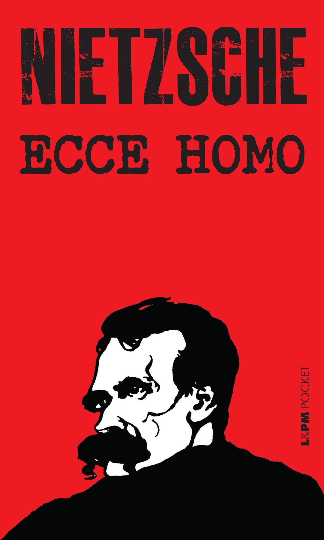 Ecce Homo - Coleção L&PM Pocket (Em Portuguese do Brasil) Books