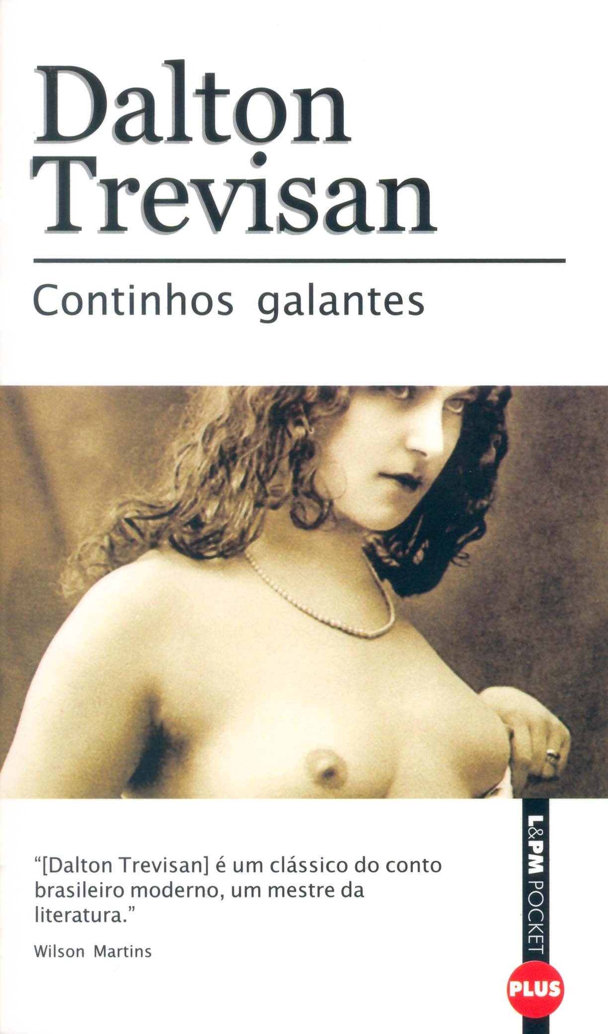 Continhos Galantes - Coleção L&PM Pocket (Em Portuguese do Brasil) book