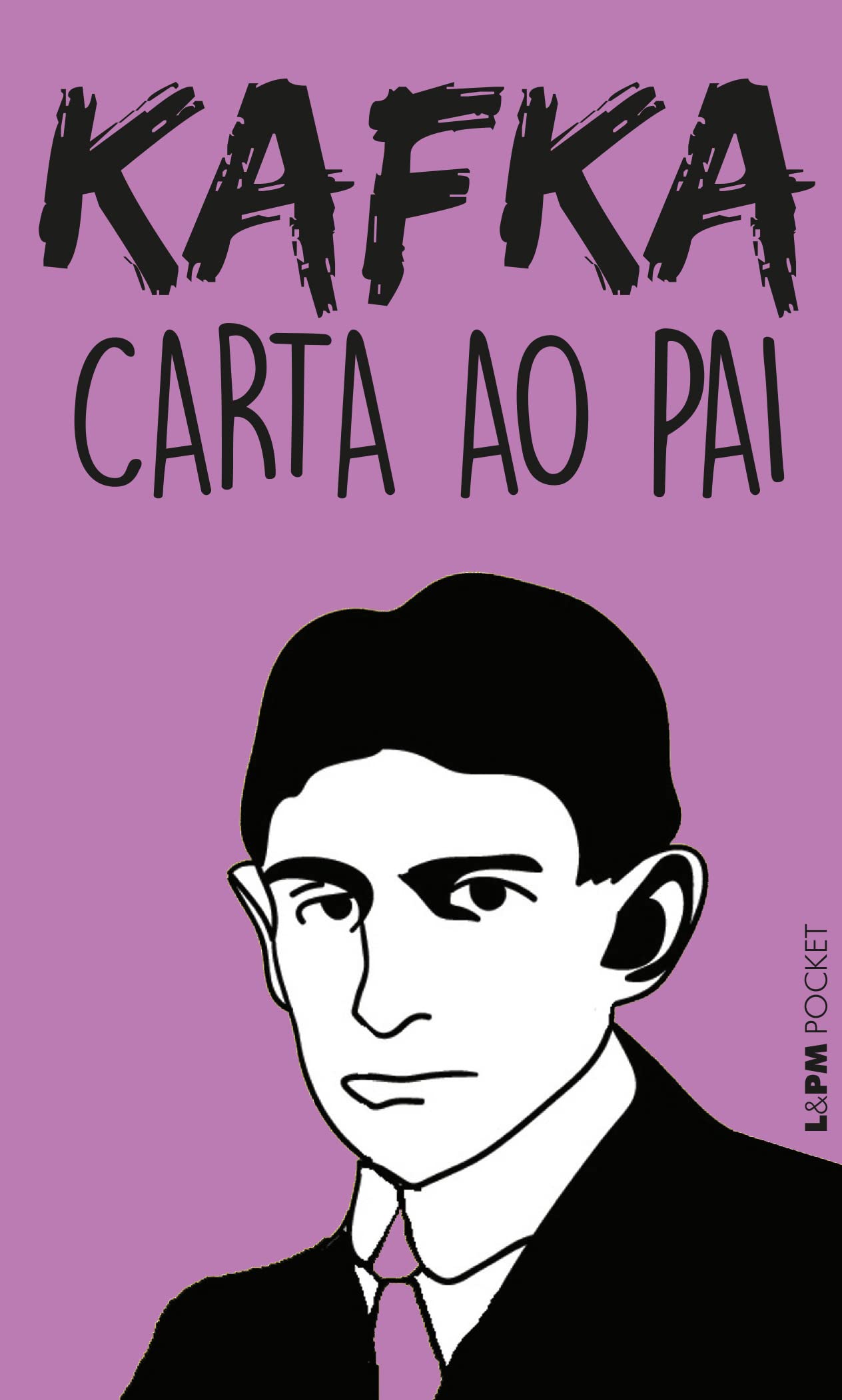 Carta Ao Pai - Coleção L&PM Pocket (Em Portuguese do Brasil) Books