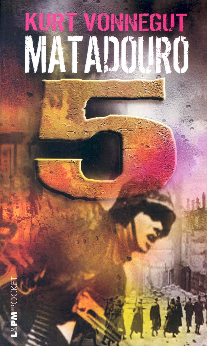 Matadouro 5 - Coleção L&PM Pocket (Em Portuguese do Brasil) book