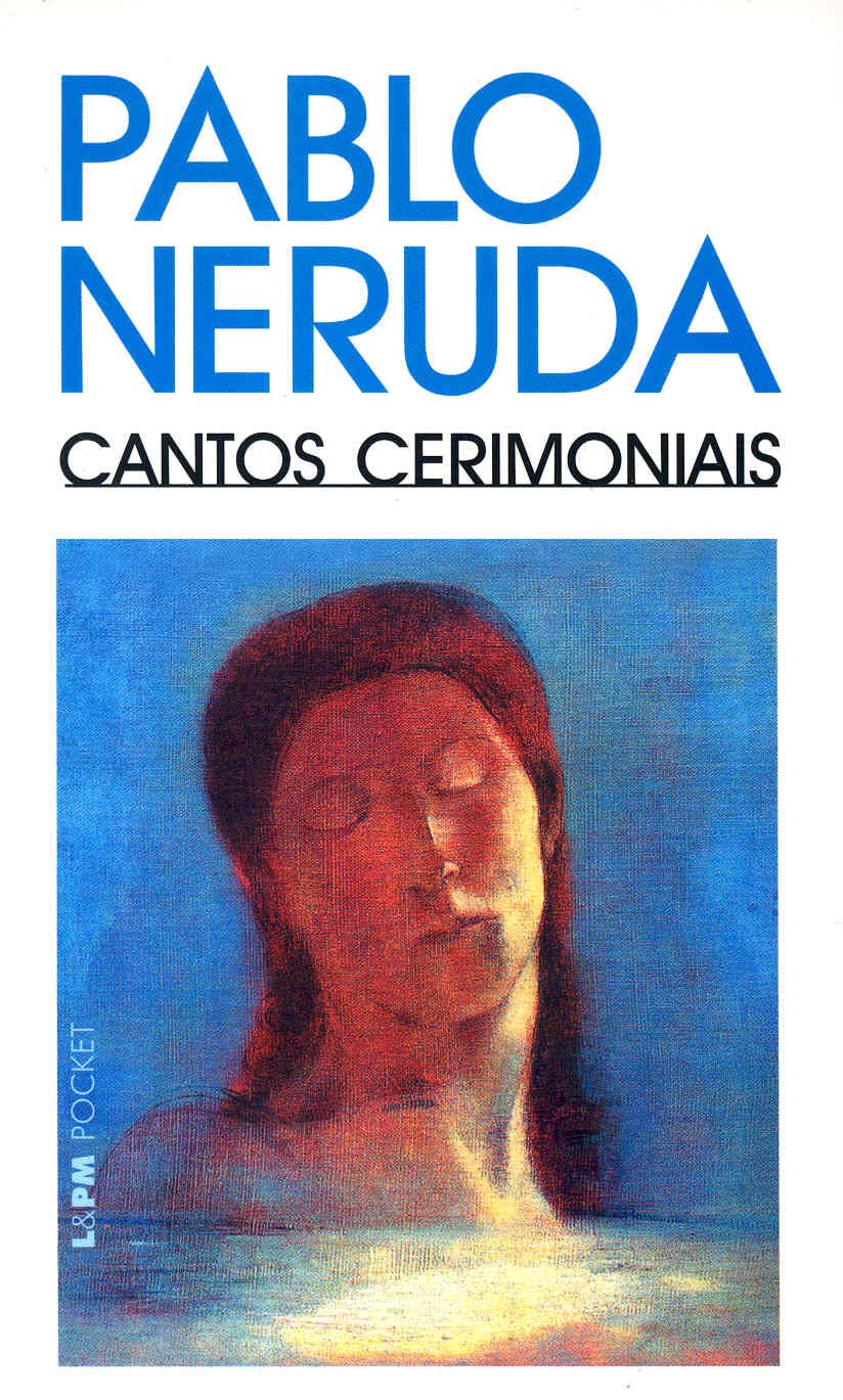 Cantos Cerimoniais - Coleção L&PM Pocket (Em Portuguese do Brasil) Books