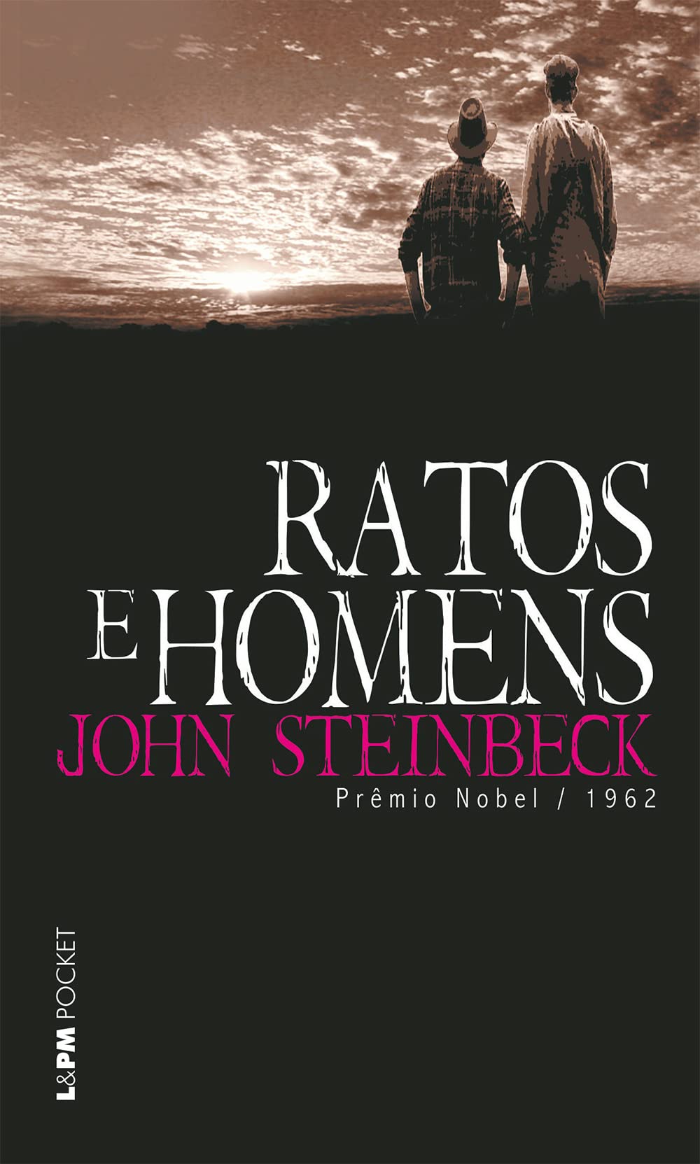 Ratos E Homens - Coleção L&PM Pocket (Em Portuguese do Brasil) Books