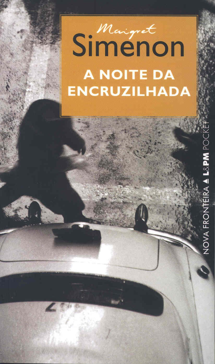 A Noite Da Encruzilhada - Coleção L&PM Pocket (Em Portuguese do Brasil) Books