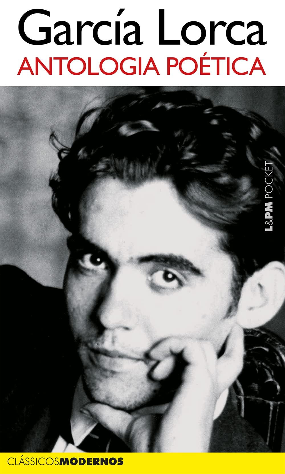 Antologia Poética. Garcia Lorca - Coleção L&PM Pocket (Em Portuguese do Brasil) Books