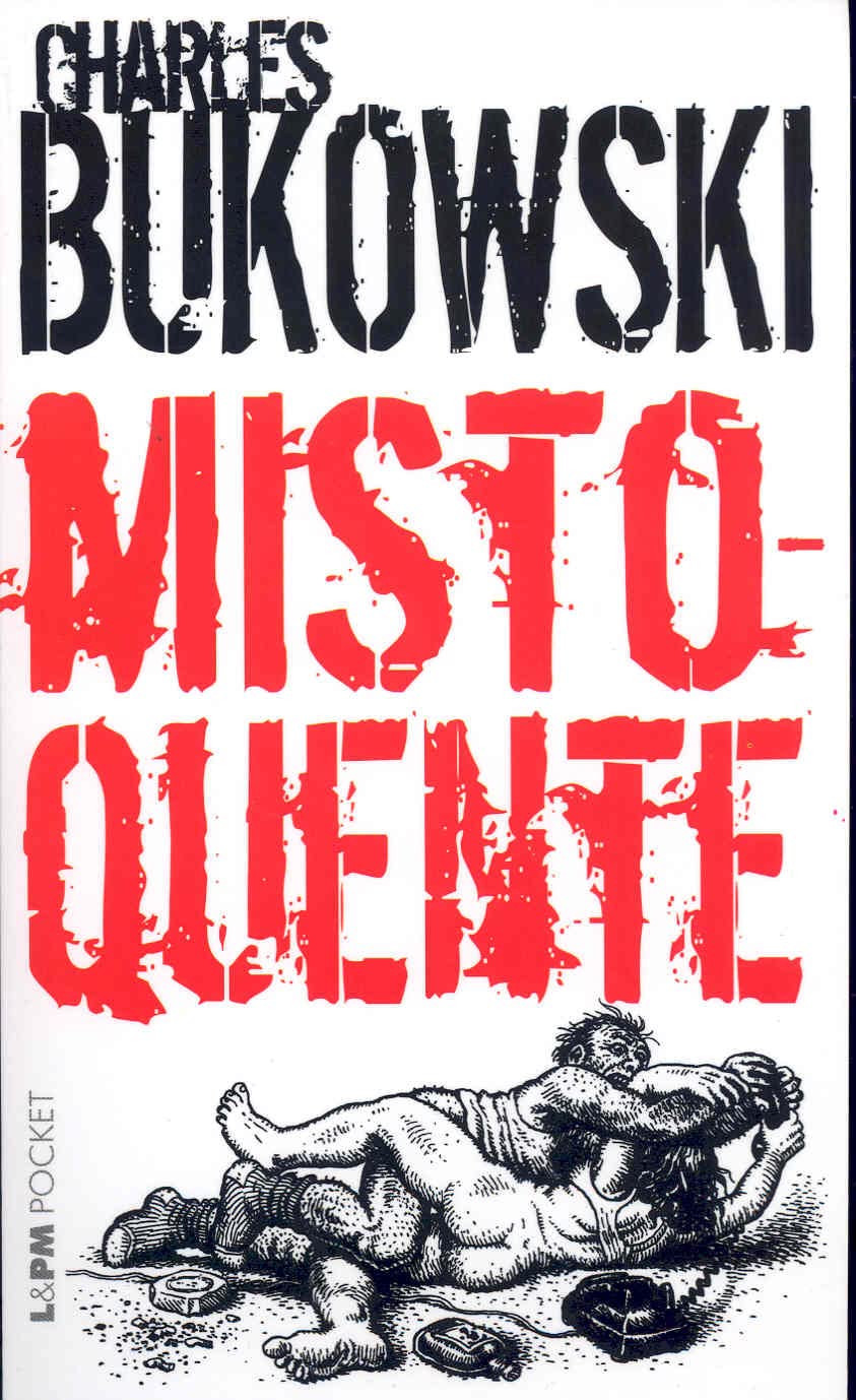 Misto-Quente - Coleção L&PM Pocket (Em Portuguese do Brasil) Books