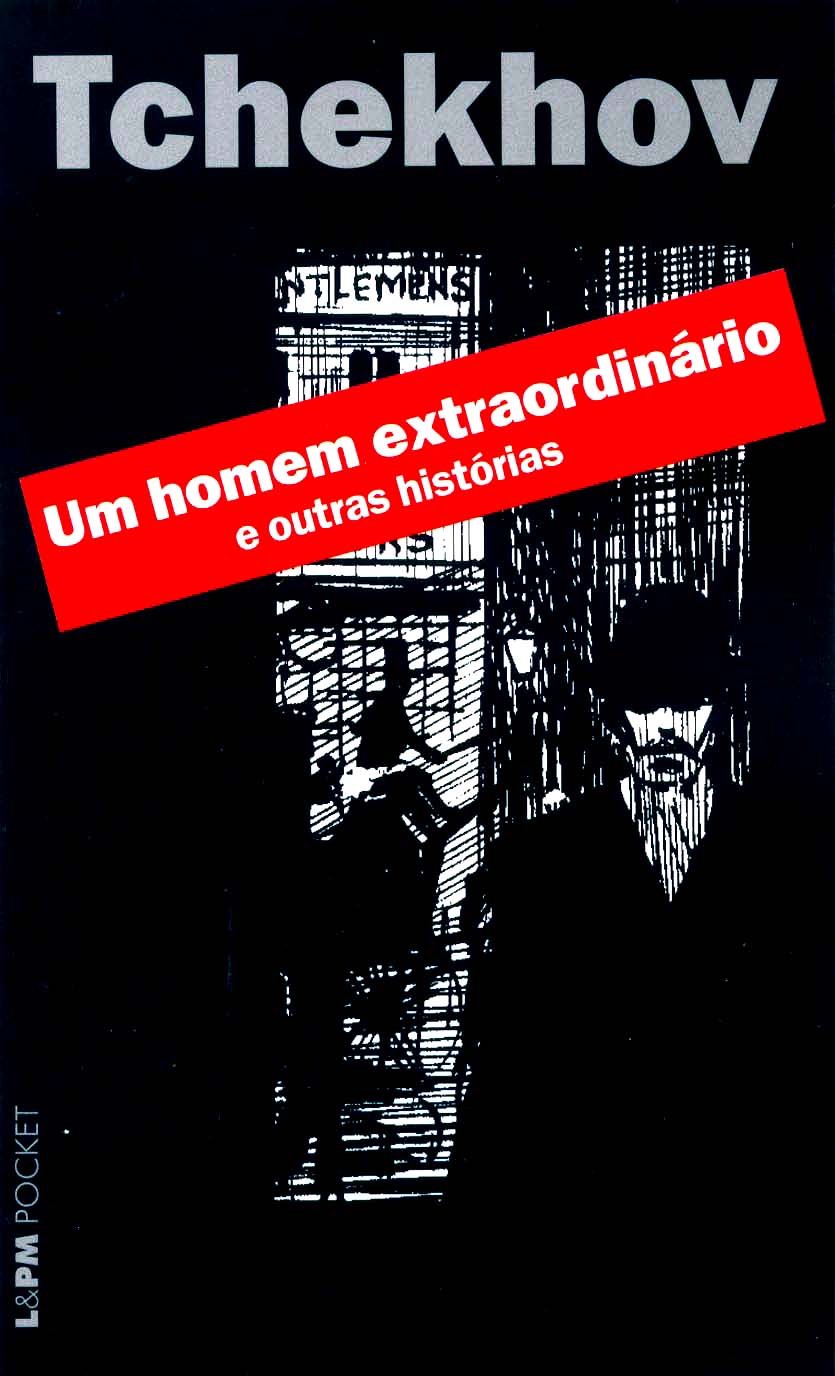 Um Homem Extraordinário E Outras Histórias - Coleção L&PM Pocket (Em Portuguese do Brasil) book
