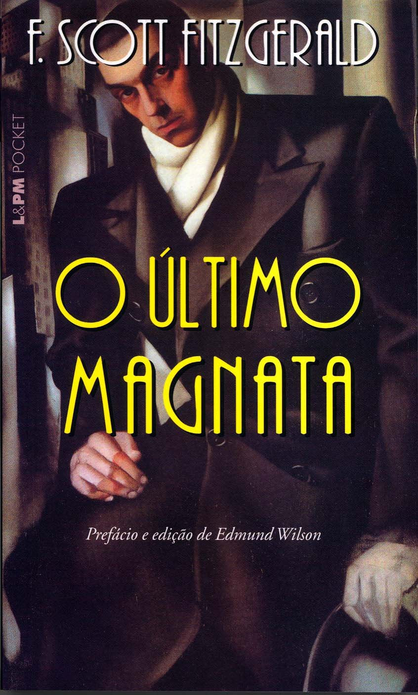 O Último Magnata - Coleção L&PM Pocket (Em Portuguese do Brasil) Books