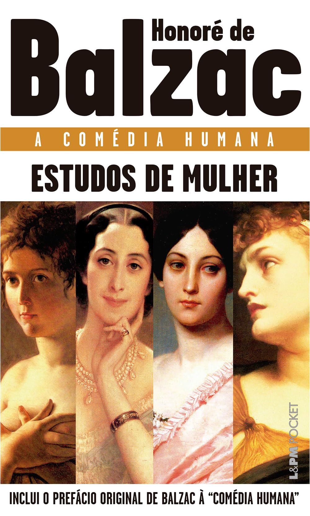 Estudos De Mulher - Coleção L&PM Pocket (Em Portuguese do Brasil) book