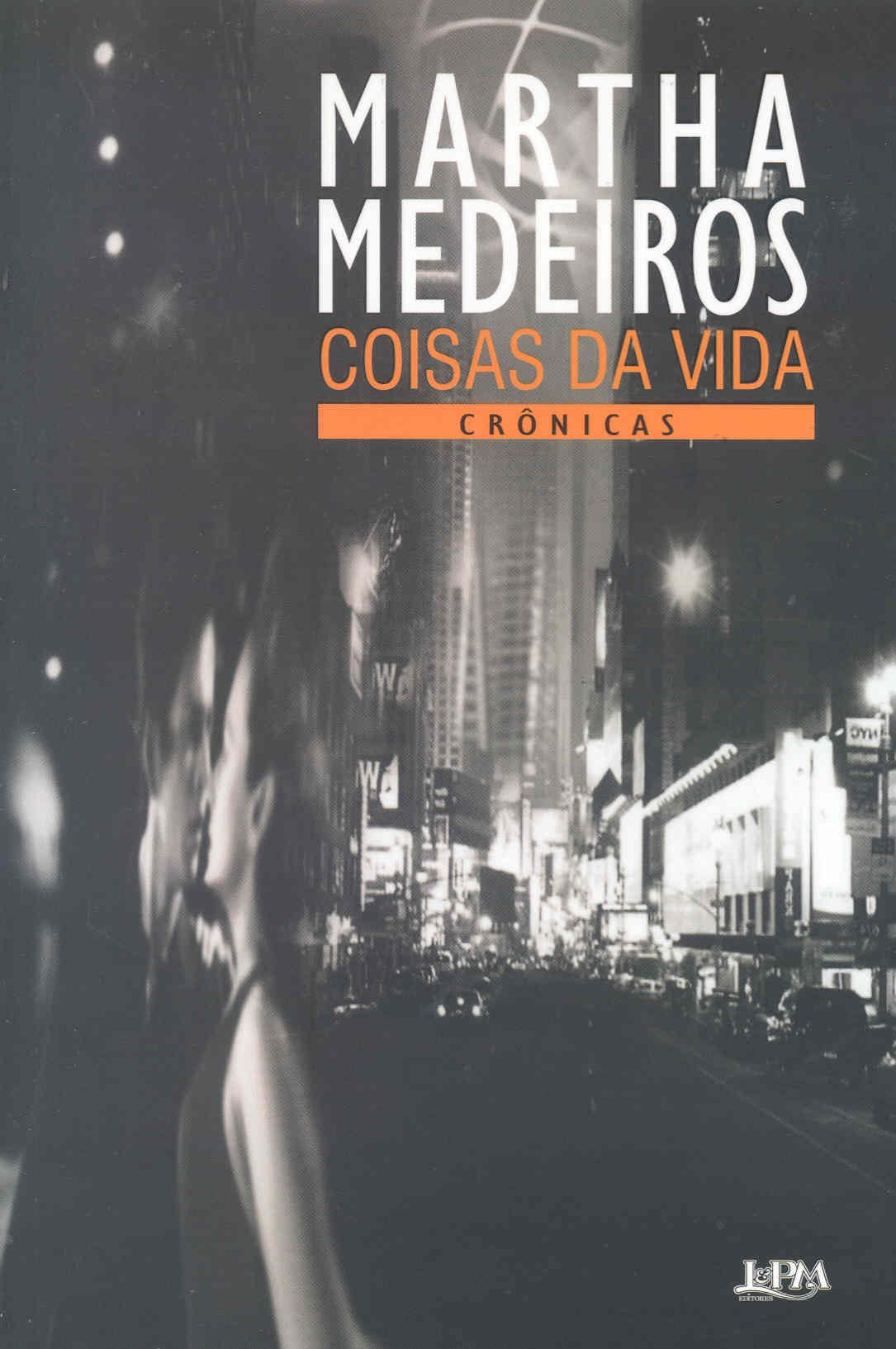 Coisas Da Vida (Em Portuguese do Brasil) book